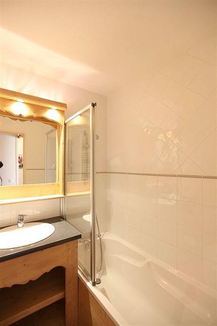 Appartements FONTAINES BLANCHES - Avoriaz