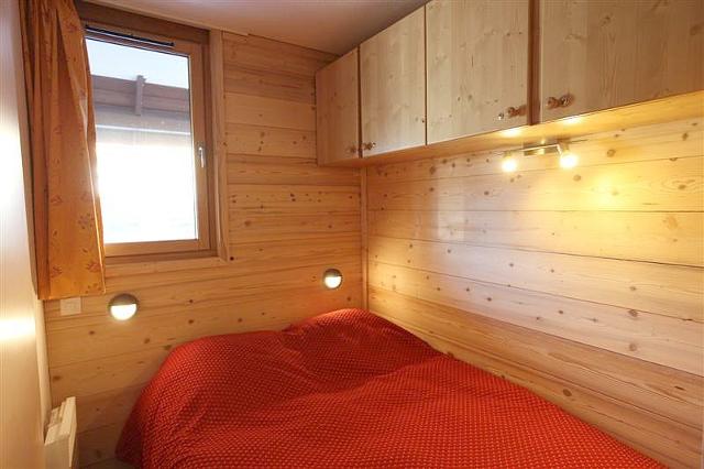 Appartements FONTAINES BLANCHES - Avoriaz