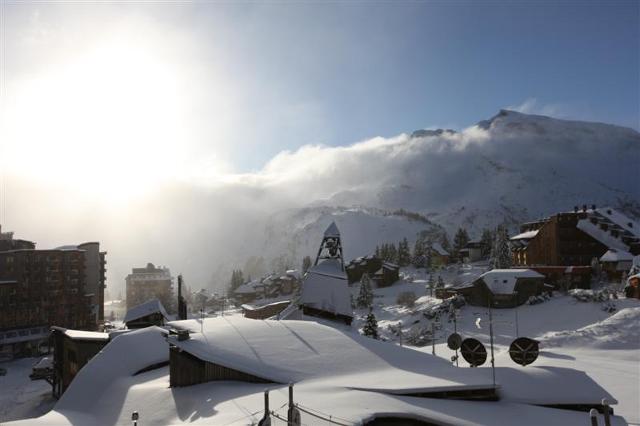Appartements FONTAINES BLANCHES - Avoriaz