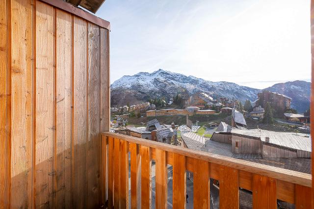 Appartements FONTAINES BLANCHES - Avoriaz