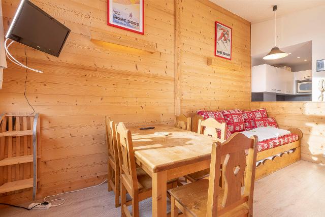 Appartements FONTAINES BLANCHES - Avoriaz