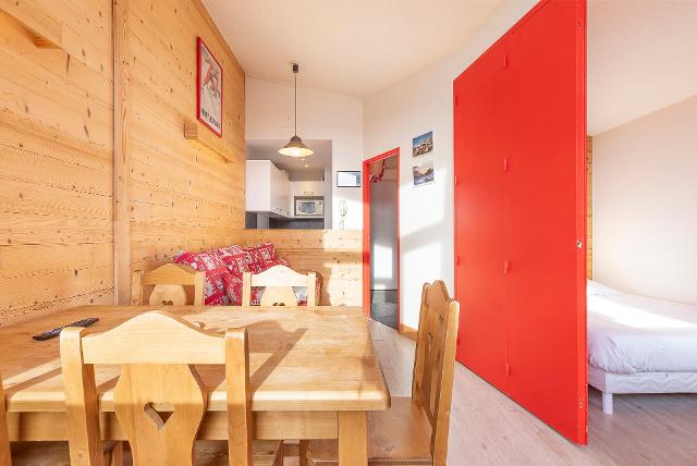 Appartements FONTAINES BLANCHES - Avoriaz