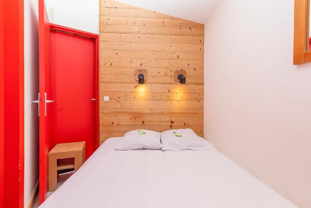 Appartements FONTAINES BLANCHES - Avoriaz