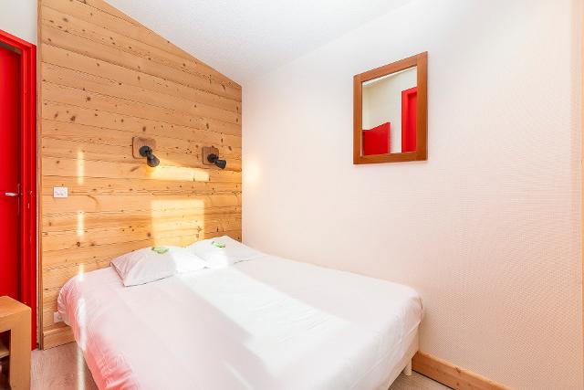 Appartements FONTAINES BLANCHES - Avoriaz