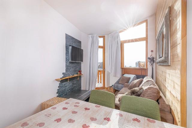 Appartements FONTAINES BLANCHES - Avoriaz