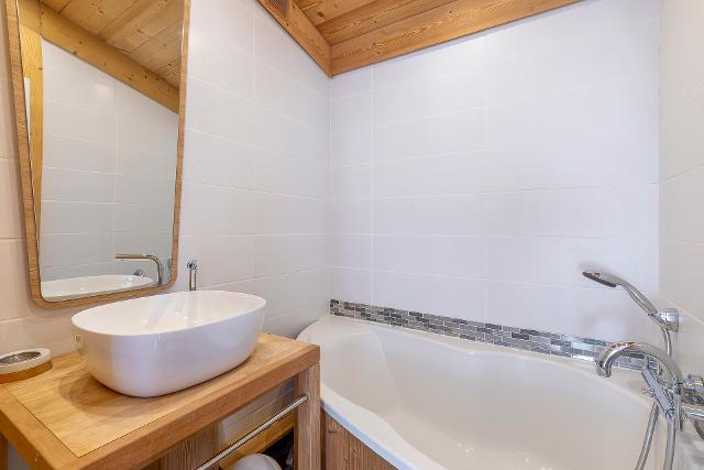 Appartements FONTAINES BLANCHES - Avoriaz