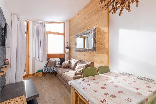 Appartements FONTAINES BLANCHES - Avoriaz