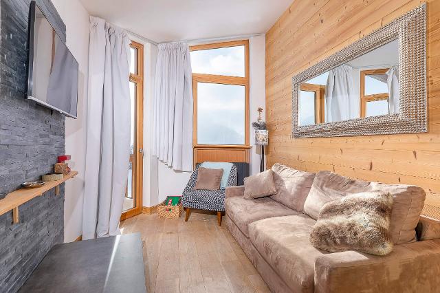 Appartements FONTAINES BLANCHES - Avoriaz