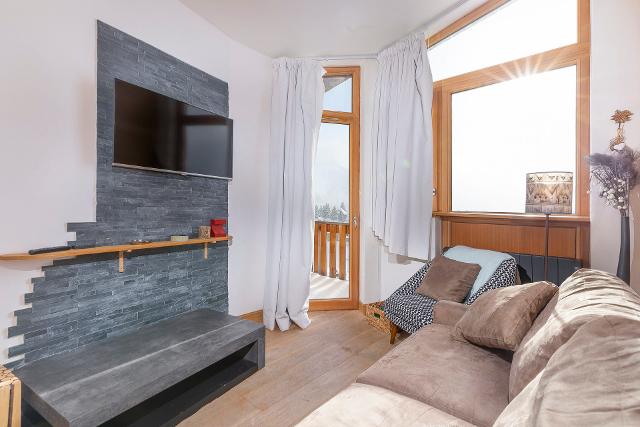 Appartements FONTAINES BLANCHES - Avoriaz