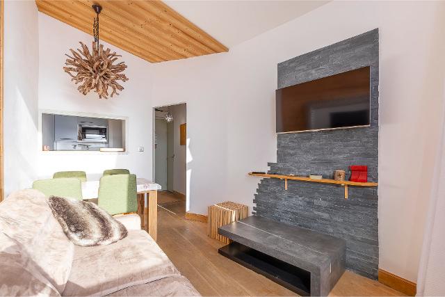 Appartements FONTAINES BLANCHES - Avoriaz