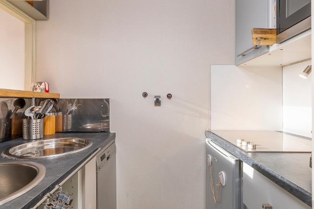 Appartements FONTAINES BLANCHES - Avoriaz