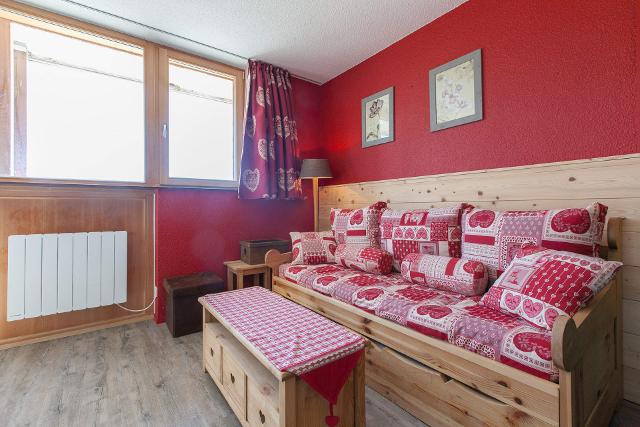 Appartements FONTAINES BLANCHES - Avoriaz