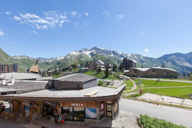 Appartements FONTAINES BLANCHES - Avoriaz