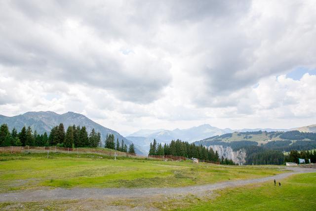 Appartements MALINKA - Avoriaz