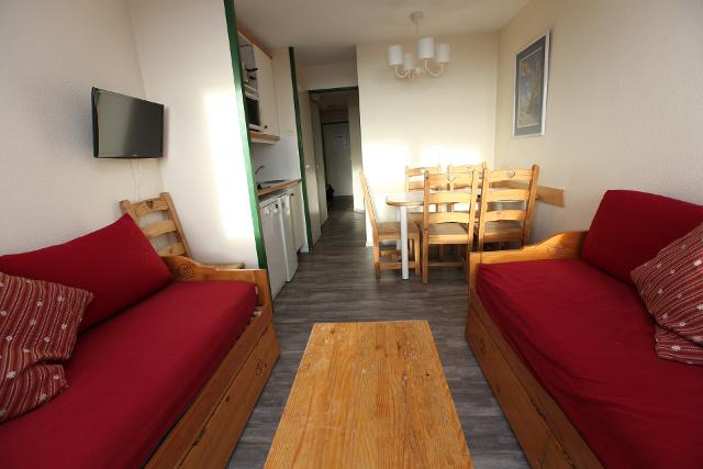 Appartements MALINKA - Avoriaz