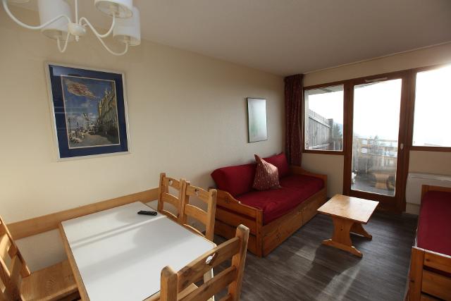 Appartements MALINKA - Avoriaz