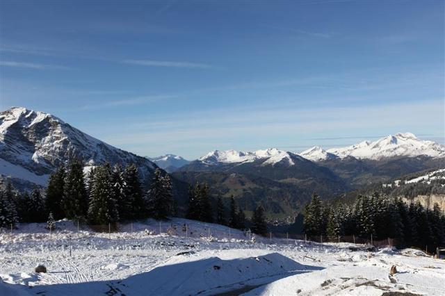 Appartements MALINKA - Avoriaz