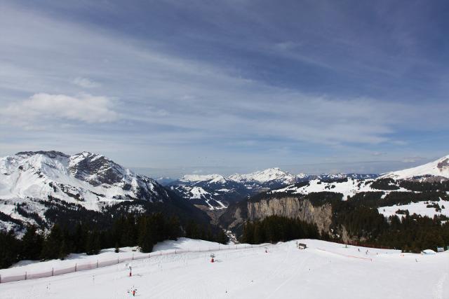 Appartements MALINKA - Avoriaz