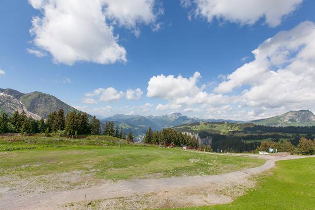 Appartements MALINKA - Avoriaz