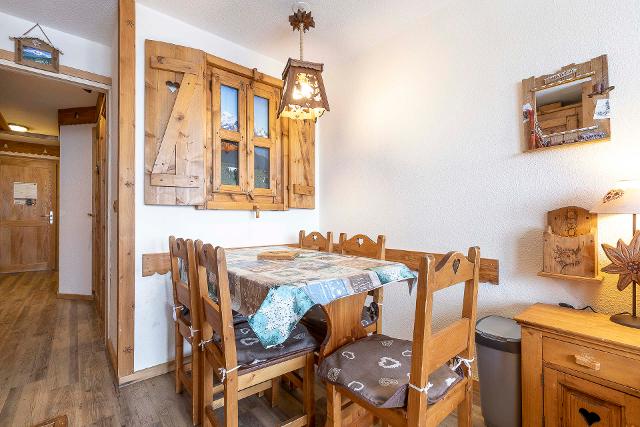 Appartements MALINKA - Avoriaz