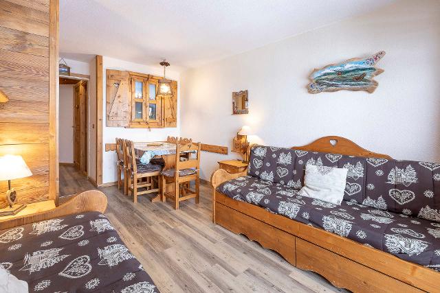 Appartements MALINKA - Avoriaz