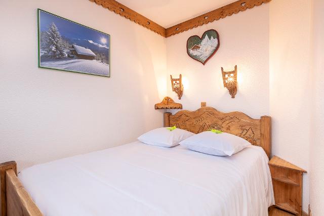 Appartements MALINKA - Avoriaz