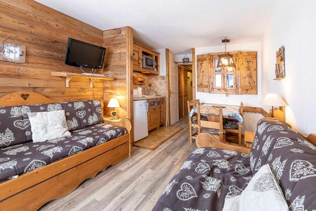 Appartements MALINKA - Avoriaz