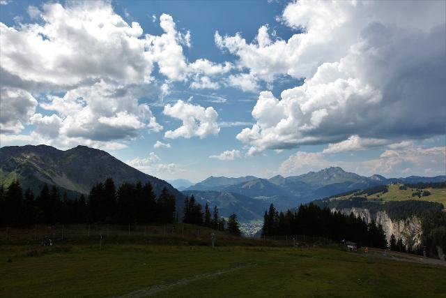 Appartements MALINKA - Avoriaz