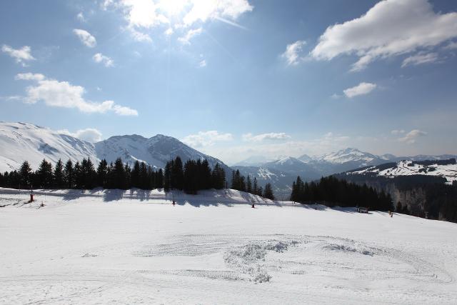 Appartements MALINKA - Avoriaz