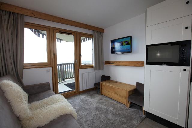 Appartements MALINKA - Avoriaz