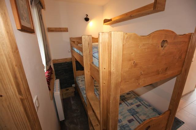 Appartements MALINKA - Avoriaz