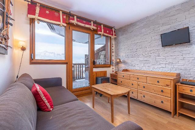 Appartements MALINKA - Avoriaz