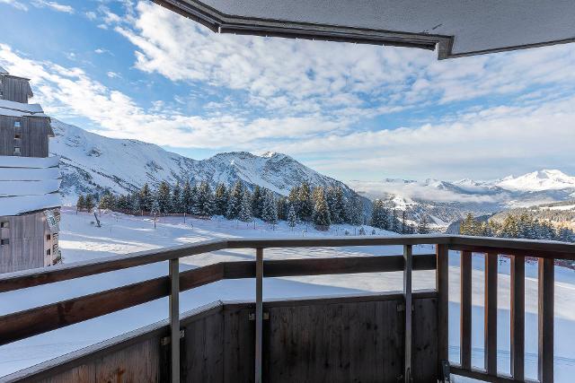 Appartements MALINKA - Avoriaz