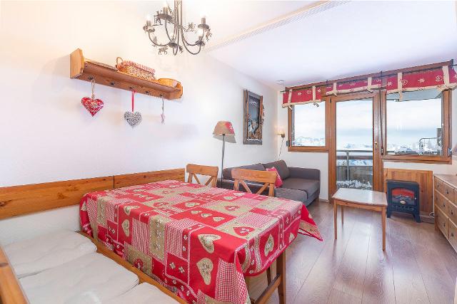 Appartements MALINKA - Avoriaz