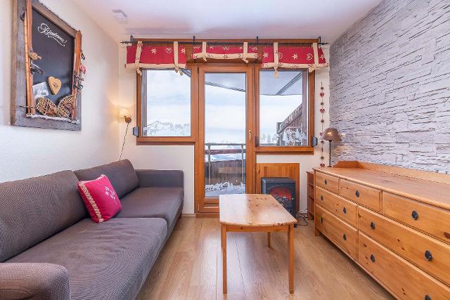 Appartements MALINKA - Avoriaz