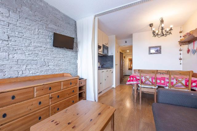 Appartements MALINKA - Avoriaz