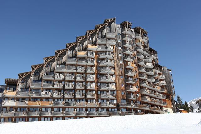 Appartements MALINKA - Avoriaz