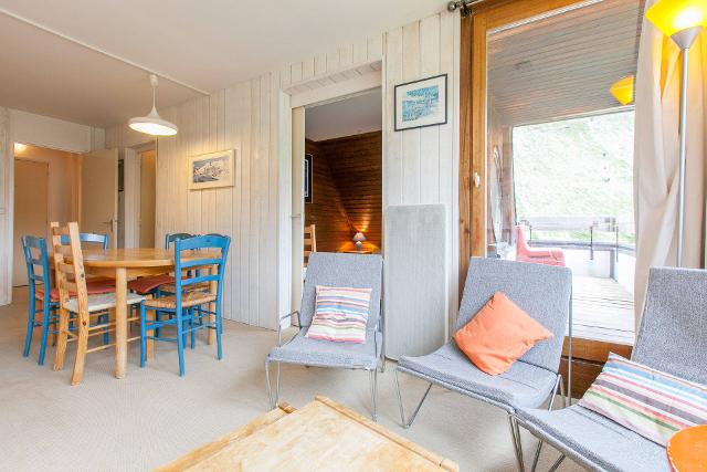 Appartements MELEZES - Avoriaz