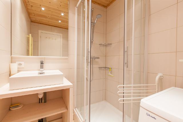 Appartements MELEZES - Avoriaz