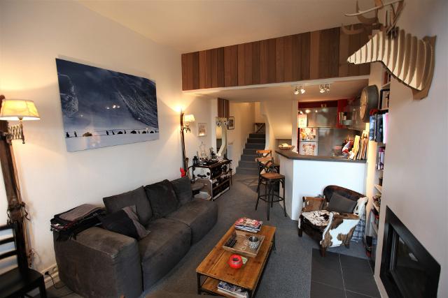 Appartements MELEZES - Avoriaz