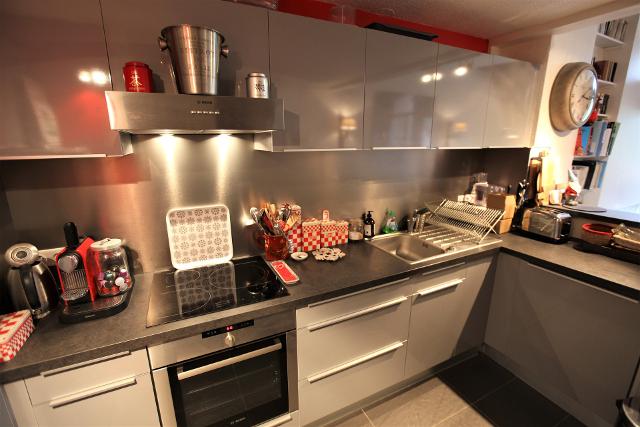 Appartements MELEZES - Avoriaz