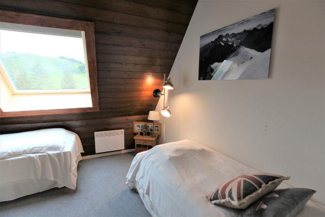 Appartements MELEZES - Avoriaz