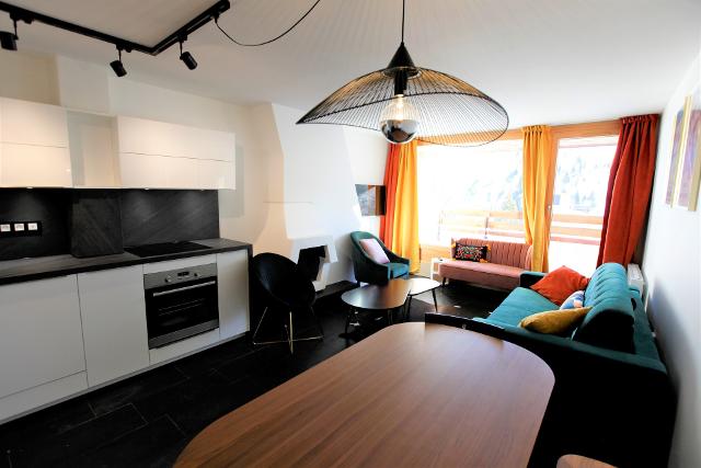 Appartements MELEZES - Avoriaz