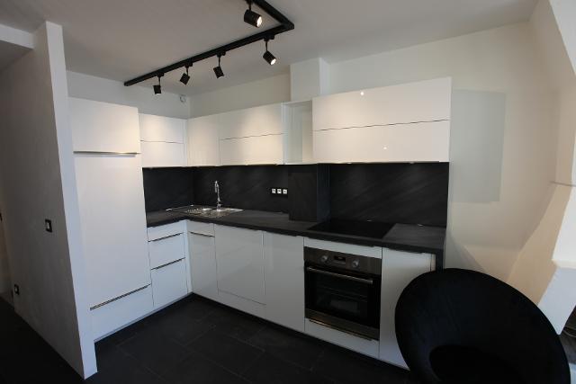 Appartements MELEZES - Avoriaz