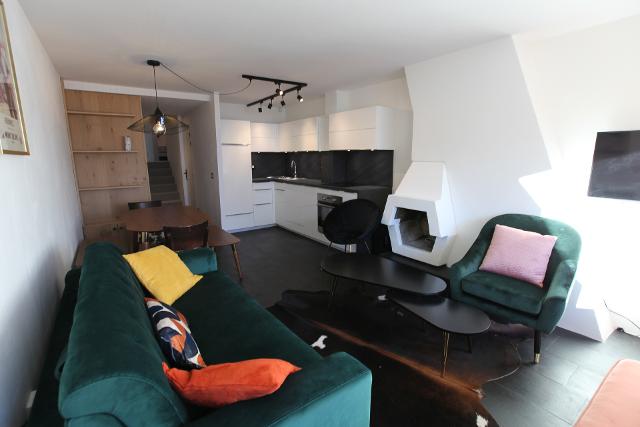 Appartements MELEZES - Avoriaz