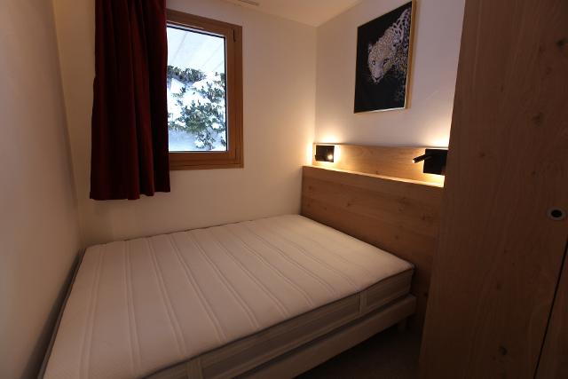 Appartements MELEZES - Avoriaz