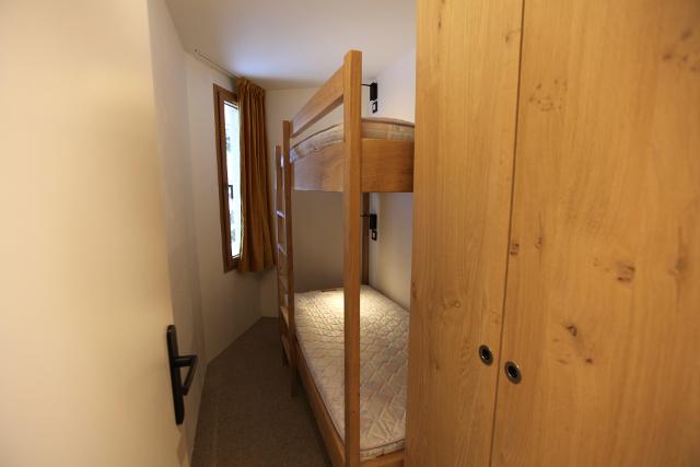 Appartements MELEZES - Avoriaz