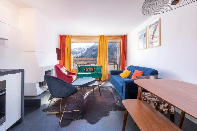 Appartements MELEZES - Avoriaz
