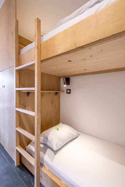 Appartements MELEZES - Avoriaz