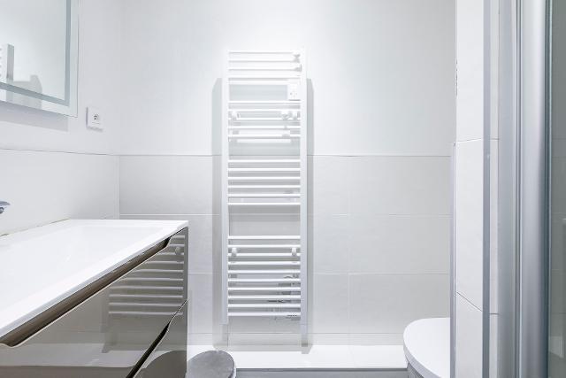 Appartements MELEZES - Avoriaz